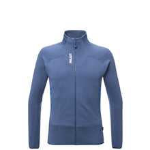 Bluza MILLET M KAMET POWER PRO JKT granatowa
Bluza MILLET M KAMET POWER PRO JKT granatowa
