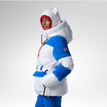 Kurtka narciarska damska ROSSIGNOL W Jcc Corduroy Down Ski Jacket biała
Kurtka narciarska damska ROSSIGNOL W Jcc Corduroy Down Ski Jacket biała