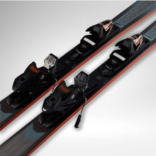 Narty ROSSIGNOL Arcade 82 + wiązania LOOK Xpress 11 GW B83
Narty ROSSIGNOL Arcade 82 + wiązania LOOK Xpress 11 GW B83