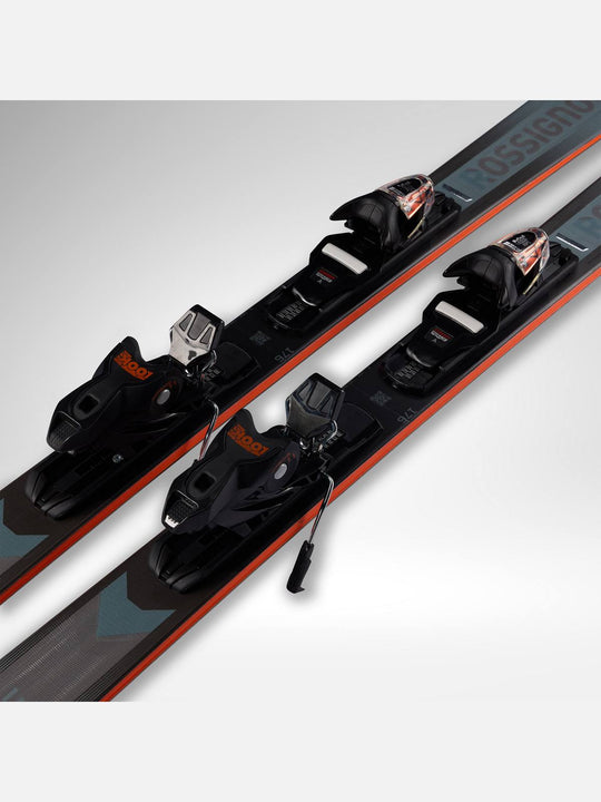 Narty ROSSIGNOL Arcade 82 + wiązania LOOK Xpress 11 GW B83
Narty ROSSIGNOL Arcade 82 + wiązania LOOK Xpress 11 GW B83
