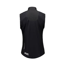 Kamizelka rowerowa damska POC W's Enthral Gilet - czarny
Kamizelka rowerowa damska POC W's Enthral Gilet - czarny