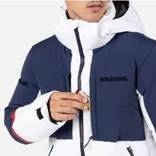 Kurtka męska ROSSIGNOL Ciastel Mix Jkt granatowa
Kurtka męska ROSSIGNOL Ciastel Mix Jkt granatowa