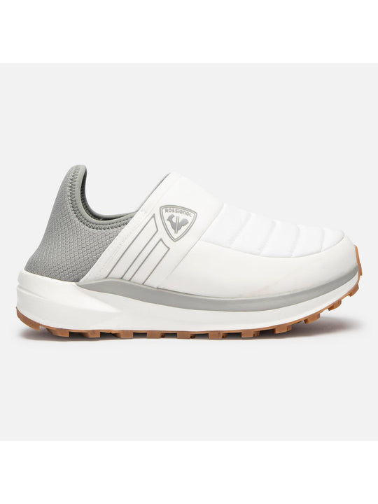 Buty damskie ROSSIGNOL W Rossi Chalet White 2.0 beżowe
Buty damskie ROSSIGNOL W Rossi Chalet White 2.0 beżowe