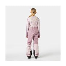 Spodnie narciarskie dziewczęce HELLY HANSEN JR GIRL STELLAR BIB PANT fioletowe
Spodnie narciarskie dziewczęce HELLY HANSEN JR GIRL STELLAR BIB PANT fioletowe