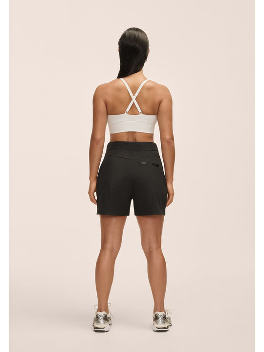 Szorty damskie CASALL Outdoor Active Short kolor czarny
Szorty damskie CASALL Outdoor Active Short kolor czarny