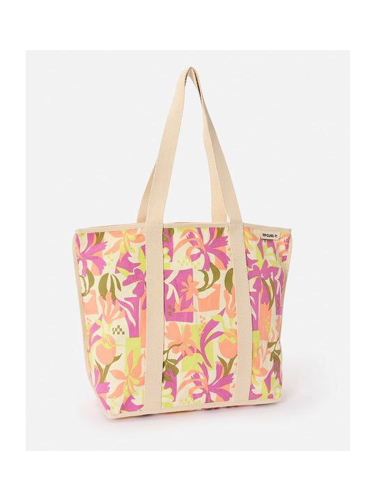 Torebka damska RIP CURL Mixed Canvas 31L Tote multikolor
Torebka damska RIP CURL Mixed Canvas 31L Tote multikolor