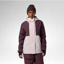 Kurtka narciarska damska ROSSIGNOL W Outerlimits Insulated Jacket różowa
Kurtka narciarska damska ROSSIGNOL W Outerlimits Insulated Jacket różowa