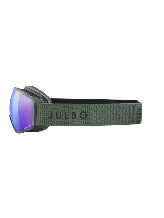 Gogle narciarskie JULBO HIT zielone fotochrom Cat 1-3 Glare Control
Gogle narciarskie JULBO HIT zielone fotochrom Cat 1-3 Glare Control