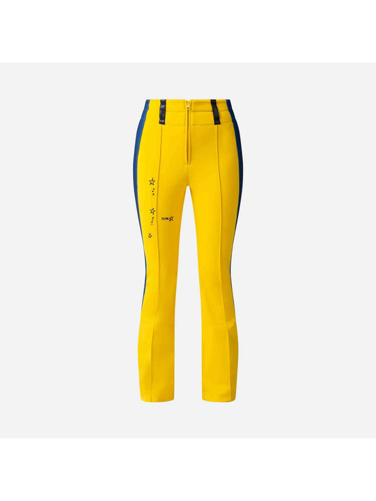 Spodnie Rossignol W Sirius Soft Shell Pt żółty - narciarskie - Adventure Sports
Spodnie Rossignol W Sirius Soft Shell Pt żółty - narciarskie - Adventure Sports