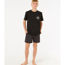 Koszulka dziecięca RIP CURL STAPLE TEE - BOY czarna
Koszulka dziecięca RIP CURL STAPLE TEE - BOY czarna