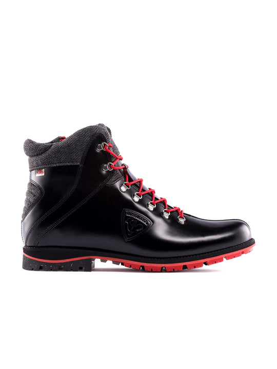 Buty męskie ROSSIGNOL 1907 CHAMONIX SHINY BLACK 2.0 czarne
Buty męskie ROSSIGNOL 1907 CHAMONIX SHINY BLACK 2.0 czarne