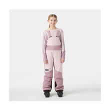 Spodnie narciarskie dziewczęce HELLY HANSEN JR GIRL STELLAR BIB PANT fioletowe
Spodnie narciarskie dziewczęce HELLY HANSEN JR GIRL STELLAR BIB PANT fioletowe