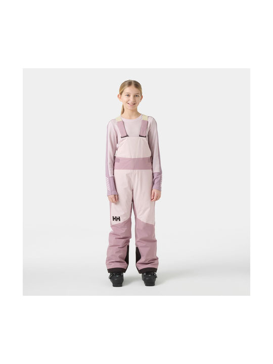 Spodnie narciarskie dziewczęce HELLY HANSEN JR GIRL STELLAR BIB PANT fioletowe
Spodnie narciarskie dziewczęce HELLY HANSEN JR GIRL STELLAR BIB PANT fioletowe