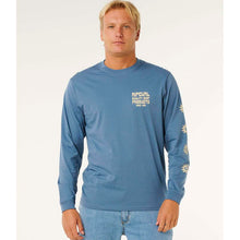 Koszulka męska RIP CURL Pacific Rinse L/S Tee niebieska
Koszulka męska RIP CURL Pacific Rinse L/S Tee niebieska