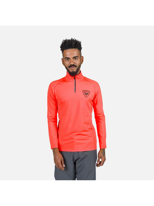 Koszulka męska ROSSIGNOL New Hero Classique Hz czerwony
Koszulka męska ROSSIGNOL New Hero Classique Hz czerwony