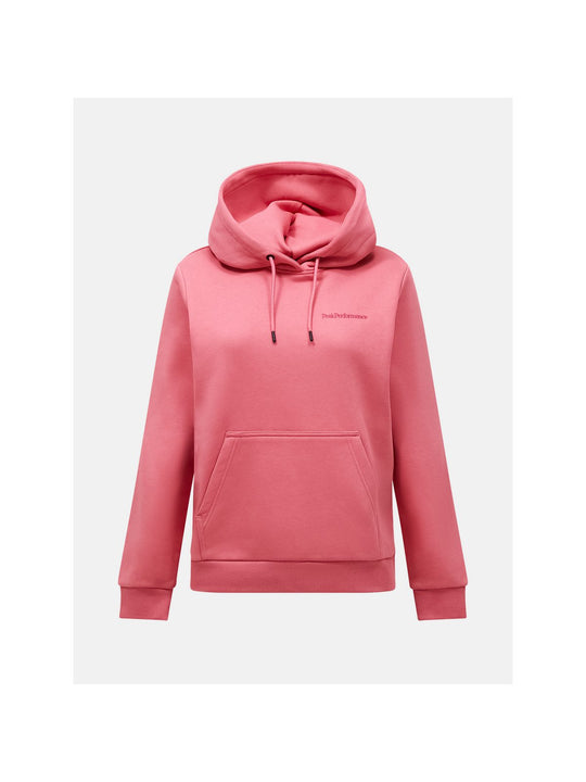 Bluza damska PEAK PERFORMANCE Original Small Logo Hood różowa
Bluza damska PEAK PERFORMANCE Original Small Logo Hood różowa