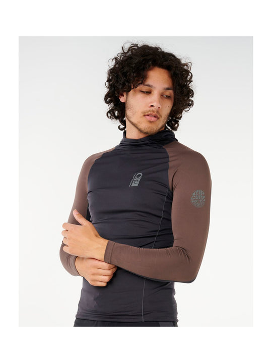 Lycra RIP CURL Search Upf Perf L/S Hood czarny - Adventure Sports
Lycra RIP CURL Search Upf Perf L/S Hood czarny - Adventure Sports