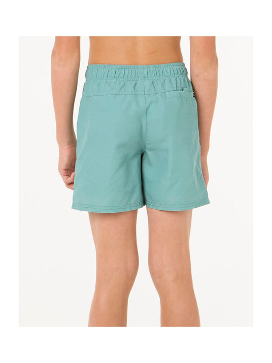 Szorty kąpielowe chłopięce RIP CURL Bondi Volley-Boy niebieskie
Szorty kąpielowe chłopięce RIP CURL Bondi Volley-Boy niebieskie