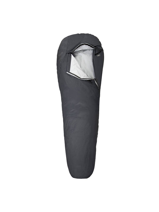 Pokrowiec MILLET Bivy Bag Grafitowy
Pokrowiec MILLET Bivy Bag Grafitowy