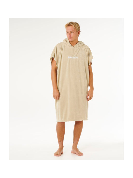 Ponczo męskie RIP CURL Brand Hooded Towel zielone
Ponczo męskie RIP CURL Brand Hooded Towel zielone