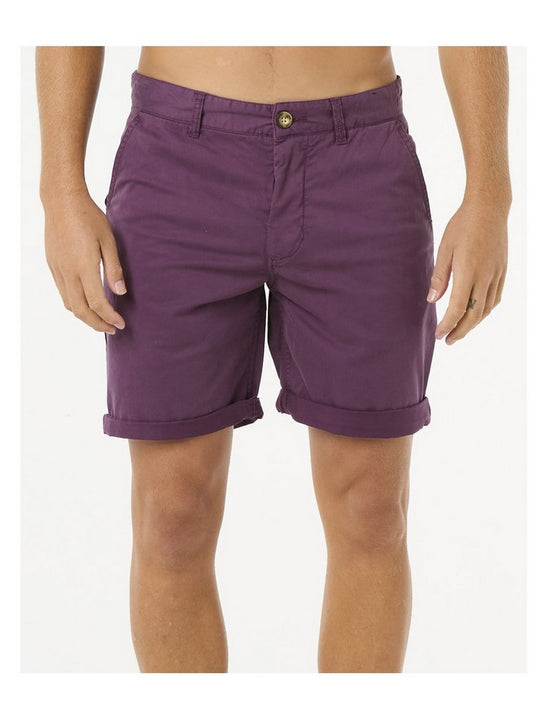 Szorty RIP CURL Twisted Walkshort turkusowy
Szorty RIP CURL Twisted Walkshort turkusowy
