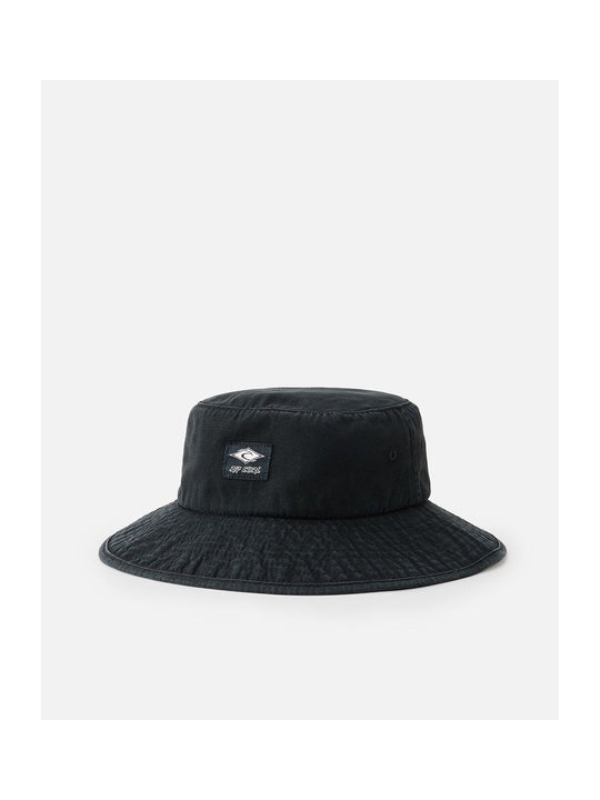 Kapelusz RIP CURL Classic Surf Mid Brim Hat czarny - Czapka - Adventure Sports
Kapelusz RIP CURL Classic Surf Mid Brim Hat czarny - Czapka - Adventure Sports