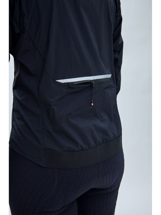 Kurtka rowerowa damska POC W's Essential Splash Jacket czarny
Kurtka rowerowa damska POC W's Essential Splash Jacket czarny
