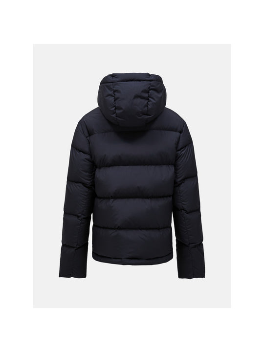 Kurtka puchowa męska PEAK PERFORMANCE Rivel Down Puffer Jacket czarna
Kurtka puchowa męska PEAK PERFORMANCE Rivel Down Puffer Jacket czarna
