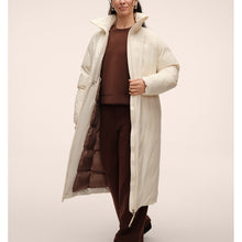 Spodnie damskie CASALL Peachy Straight Leg Jogger brązowe
Spodnie damskie CASALL Peachy Straight Leg Jogger brązowe
