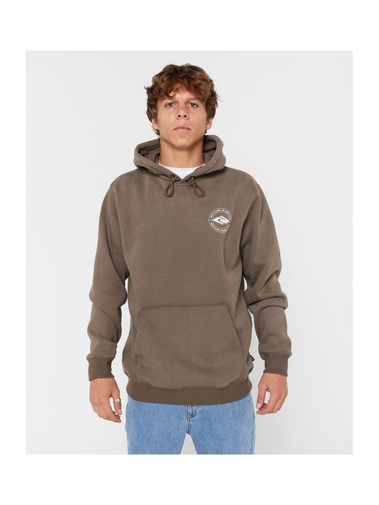 Bluza RIP CURL STAPLE HOOD brązowa
Bluza RIP CURL STAPLE HOOD brązowa