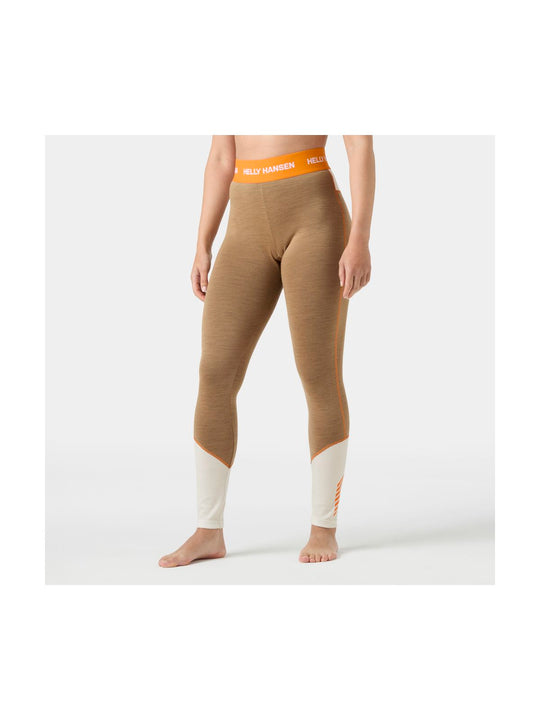 Bielizna termiczna damska HELLY HANSEN W LIFA MERINO MIDWEIGHT PANT brązowa
Bielizna termiczna damska HELLY HANSEN W LIFA MERINO MIDWEIGHT PANT brązowa