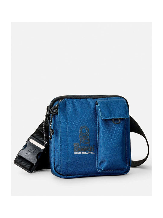 Saszetka męska RIP CURL 24/7 Pouch Search Ref granatowa
Saszetka męska RIP CURL 24/7 Pouch Search Ref granatowa