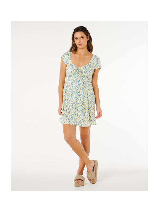 Sukienka RIP CURL Surf Side Dress żółta
Sukienka RIP CURL Surf Side Dress żółta