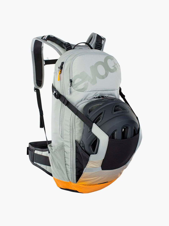Plecak rowerowy EVOC FR Enduro E-Ride 16 stone - bright orange
Plecak rowerowy EVOC FR Enduro E-Ride 16 stone - bright orange