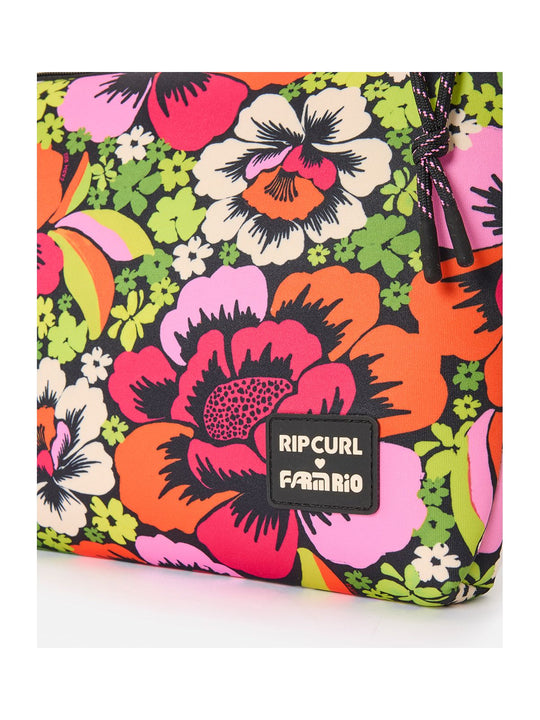 Kosmetyczka damska RIP CURL Carioca Neo Pouch multikolor
Kosmetyczka damska RIP CURL Carioca Neo Pouch multikolor