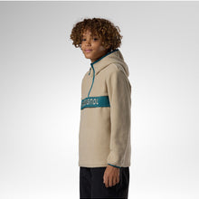 Bluza juniorska ROSSIGNOL Jr Alltrack Anorak Fleece beżowa
Bluza juniorska ROSSIGNOL Jr Alltrack Anorak Fleece beżowa