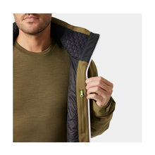 Kurtka narciarska męska HELLY HANSEN ALPHA LIFALOFT JACKET brązowa
Kurtka narciarska męska HELLY HANSEN ALPHA LIFALOFT JACKET brązowa