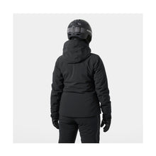 Kurtka narciarska damska HELLY HANSEN W ALPHELIA JACKET granatowa
Kurtka narciarska damska HELLY HANSEN W ALPHELIA JACKET granatowa