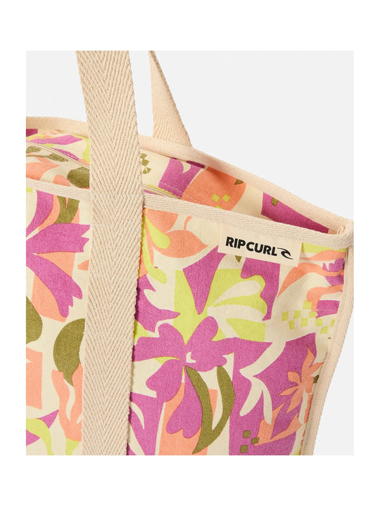 Torebka damska RIP CURL Mixed Canvas 31L Tote multikolor
Torebka damska RIP CURL Mixed Canvas 31L Tote multikolor
