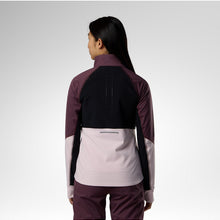 Kurtka narciarska damska ROSSIGNOL W Venon Softshell Jacket bordowa
Kurtka narciarska damska ROSSIGNOL W Venon Softshell Jacket bordowa