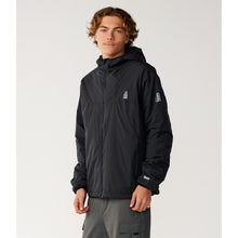 Kurtka męska RIP CURL S-Series Packable Pufferjacket czarna
Kurtka męska RIP CURL S-Series Packable Pufferjacket czarna