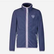 Bluza dziecięca ROSSIGNOL JR STRAWPILE FLEECE FZ niebieska
Bluza dziecięca ROSSIGNOL JR STRAWPILE FLEECE FZ niebieska