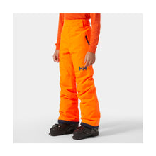 Spodnie narciarskie dziecięce HELLY HANSEN JR LEGENDARY PANT pomarańczowe
Spodnie narciarskie dziecięce HELLY HANSEN JR LEGENDARY PANT pomarańczowe