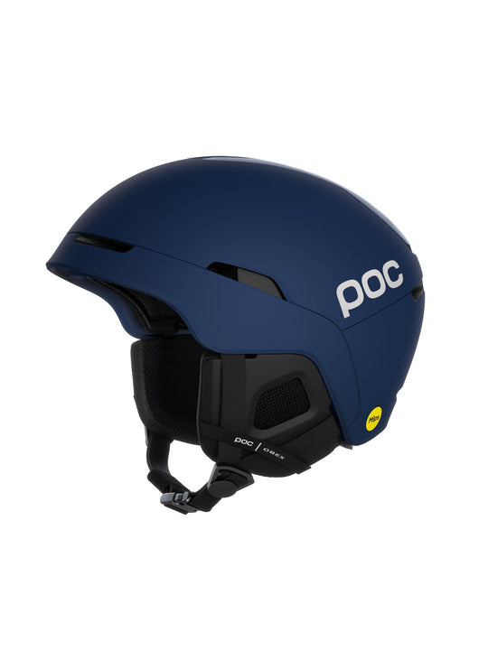 Kask narciarski POC Obex WF MIPS - granatowy - XS/S - Adventure Sports
Kask narciarski POC Obex WF MIPS - granatowy - XS/S - Adventure Sports