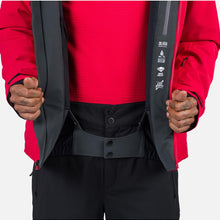 Męska kurtka na narty Rossignol Blackside Jkt czerwony - Kurtka narciarska - Adventure Sports
Męska kurtka na narty Rossignol Blackside Jkt czerwony - Kurtka narciarska - Adventure Sports