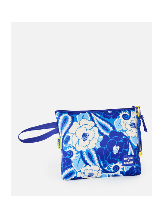Torebka RIP CURL Carioca Neo Pouch niebieska
Torebka RIP CURL Carioca Neo Pouch niebieska