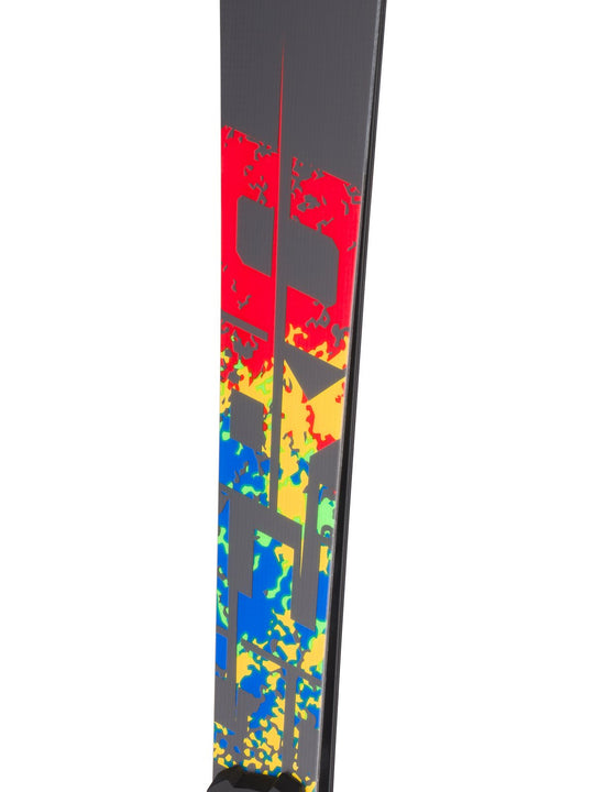 Narty ROSSIGNOL HERO FIS SL Factory 165 Limited Edition (R22) - Adventure Sports
Narty ROSSIGNOL HERO FIS SL Factory 165 Limited Edition (R22) - Adventure Sports