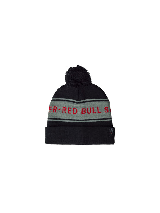 Czapka zimowa VAN DEER Vdrbs Pom Beanie czarny
Czapka zimowa VAN DEER Vdrbs Pom Beanie czarny
