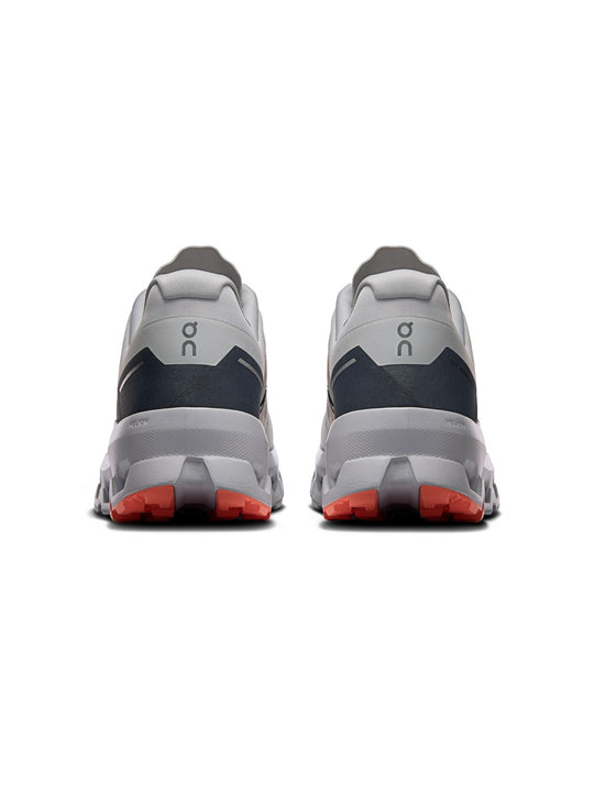 Buty trailowe męskie ON Cloudvista 2 szary
Buty trailowe męskie ON Cloudvista 2 szary