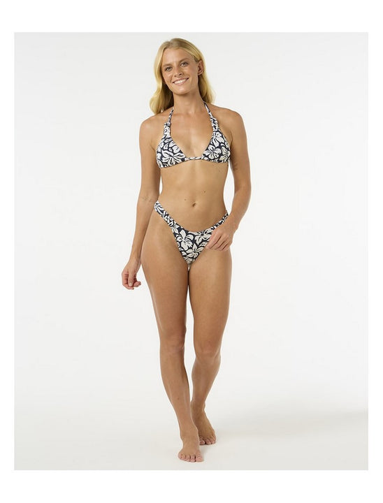 Majtki kąpielowe RIP CURL Las Flores High Leg Skimpy granatowe
Majtki kąpielowe RIP CURL Las Flores High Leg Skimpy granatowe